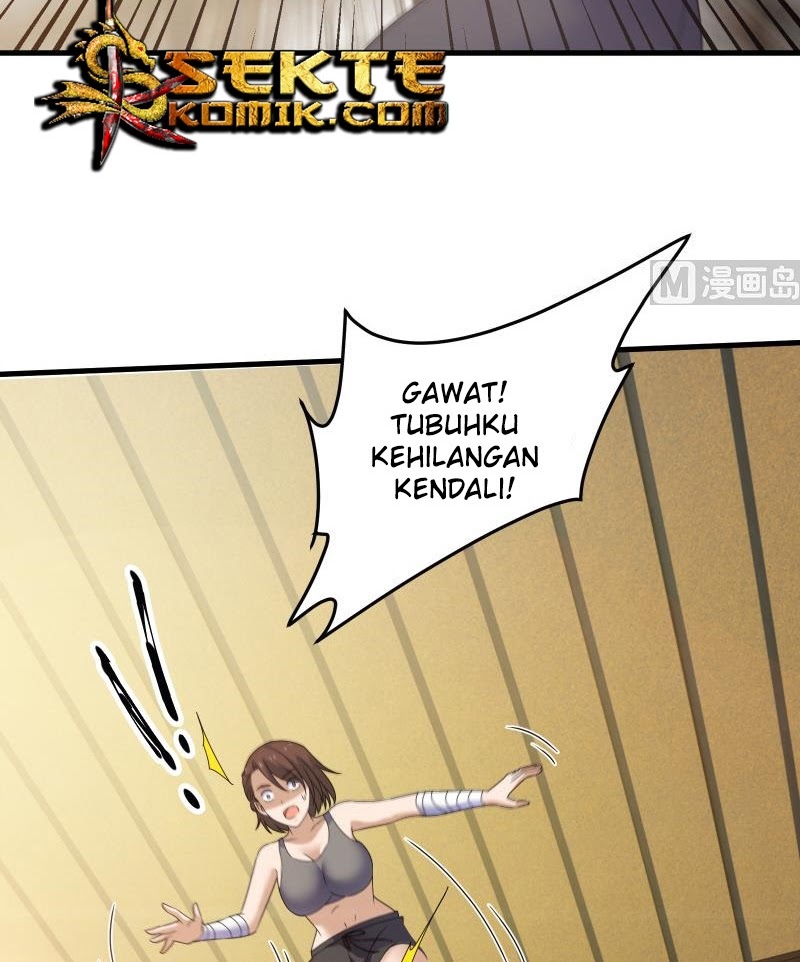 My Plug-in Spirit Ring Chapter 77 Gambar 15